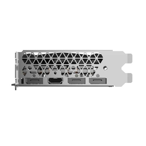 Zotac GTX 1650 4GB Graphics Card (ZT-T16520S-10M)